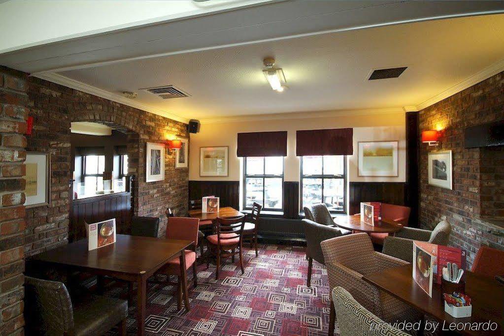 Windmill Farm Lincoln By Greene King Inns North Hykeham Екстериор снимка
